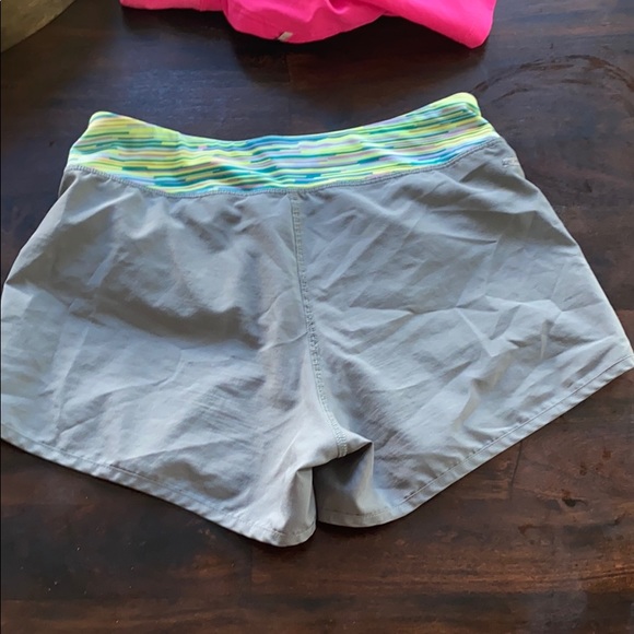 athletic shorts! - Picture 2 of 3